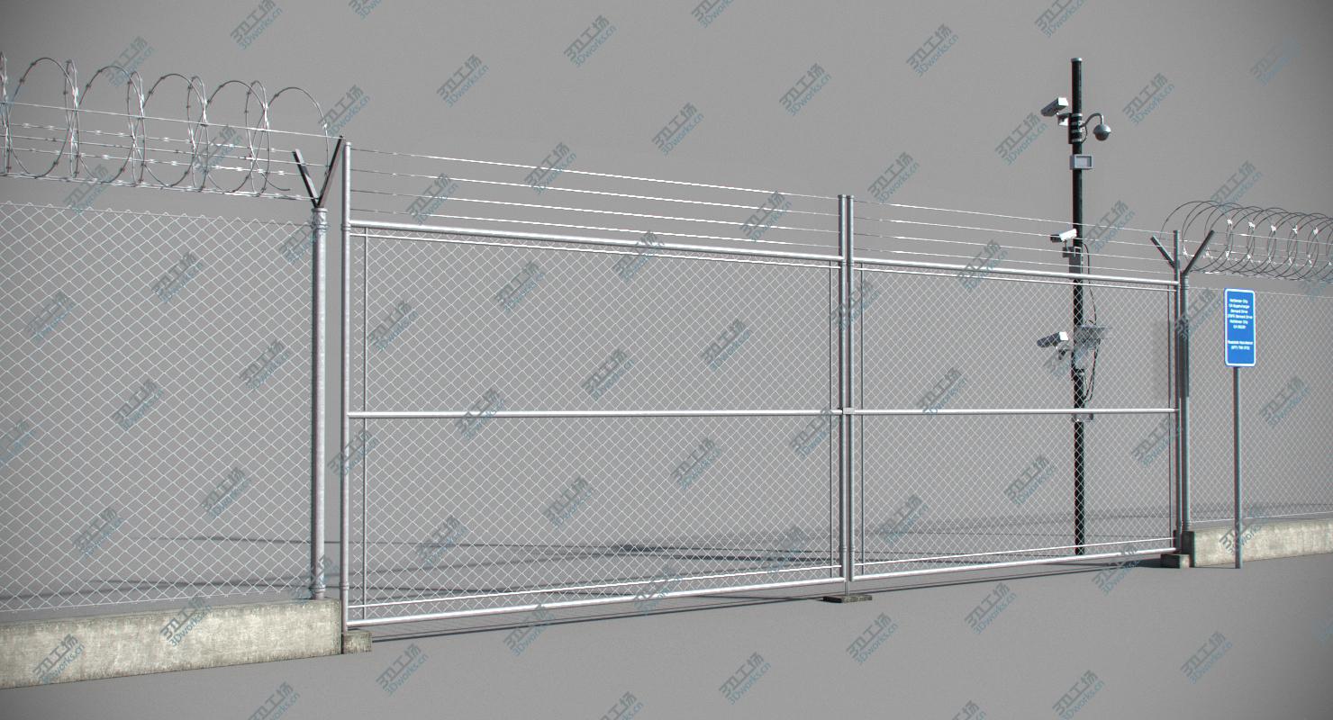 images/goods_img/2021040164/3D Barbed Wire Fence/2.jpg